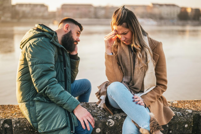 4 вещи, которые отталкивают мужчин на сайтах знакомств