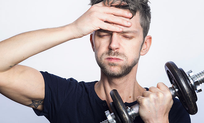 Кризис тестостерона. Почему современные мужчины теряют мужественность и как ее вернуть