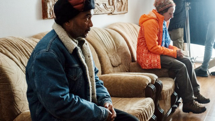 48-й ММКФ покорила индийская «Страсть»!