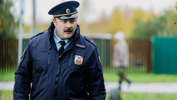 Стартовали съемки нового сериала «Курсанты Бабкина» с Пореченковым в главной роли — первые кадры и сюжет