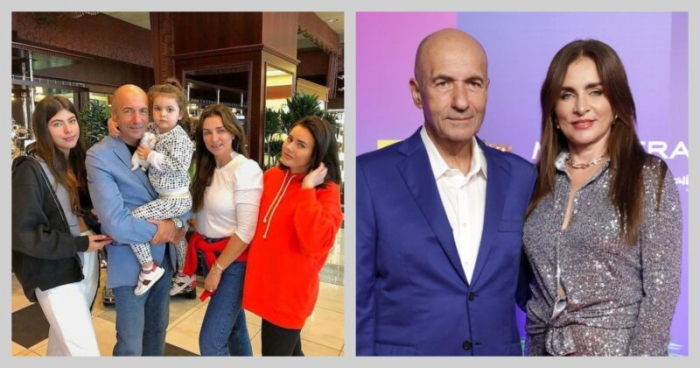 «Не могу больше молчать!»: жена Игоря Крутого раскрыла правду о жизни на разных континентах и «фиктивном» разводе