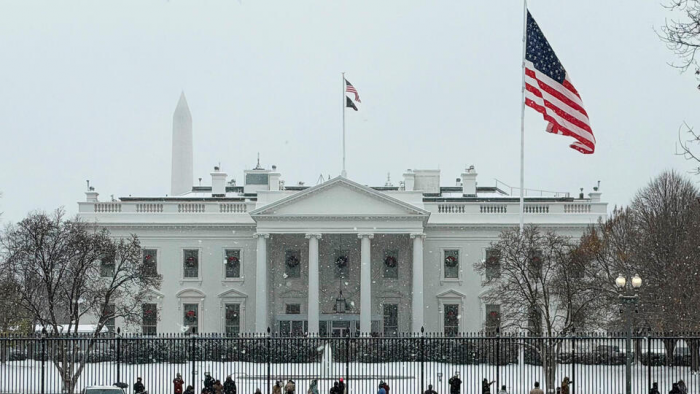 Хегсет: США неустанно работают над окончанием украинского конфликта