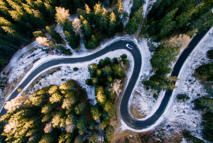 5 причин посетить Архангельскую область