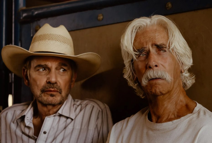 «Землевладелец» — один из самых популярных сериалов года. Почему весь мир увлечен богатой жизнью американских нефтяников?