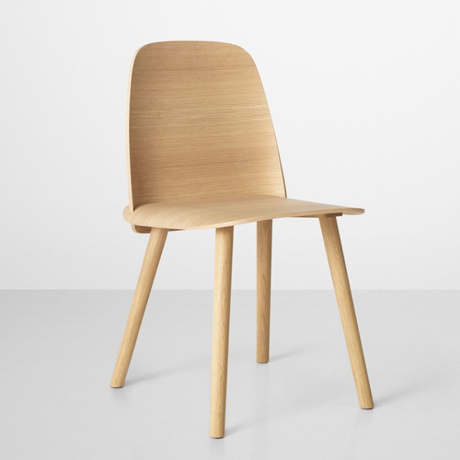 Стулья из массива дерева – модный атрибут стильного интерьера (38 фото)