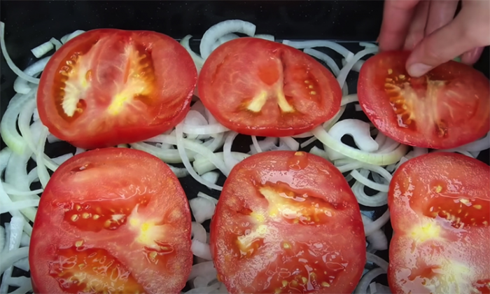 Недорогой хек будет вкуснее красной рыбы. Рецепт для духовки