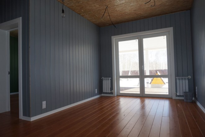 Декор стен: многообразие вариантов и сложности выбора (82 фото)