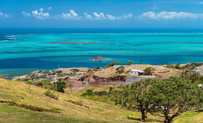 170 лет назад с корабля на остров сбежали 2 кошки, а когда люди вернулись, увидели, что кроме них на суше никого нет