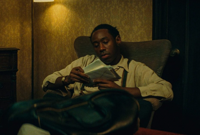 В кино — один из лучших фильмов года «Марти Великолепный». Почему Тимоти Шаламе получит за него «Оскар»?