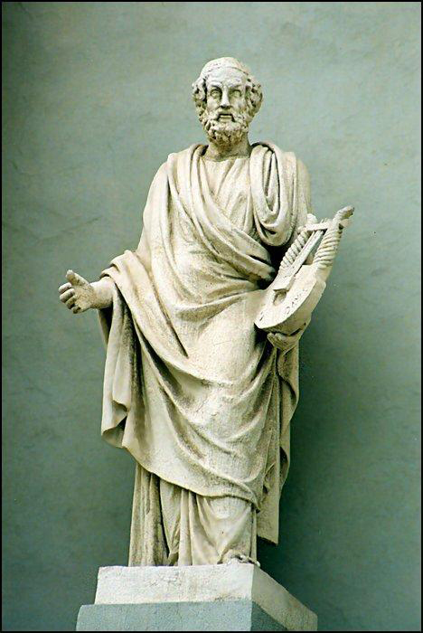 8 величайших литературных произведений в истории, которые были безвозвратно утрачены