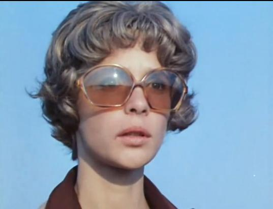 В нее влюблялись самые красивые мужчины СССР, но мужья ее предавали: 45 редких фотографий ...-символа 80-х Веры Глаголевой