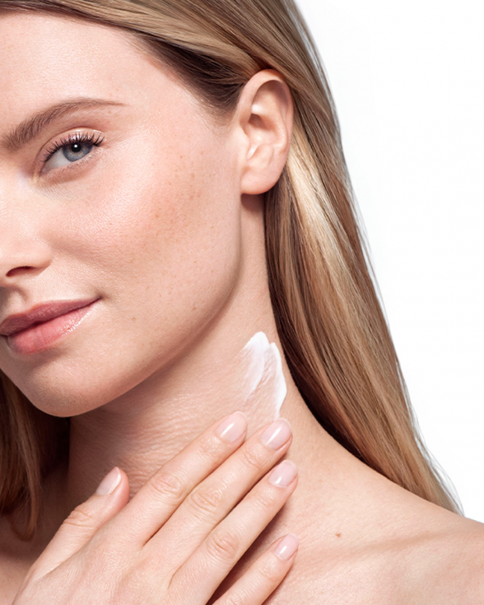 КСЕМОЗ С8+: уход за очень сухой кожей лица и тела