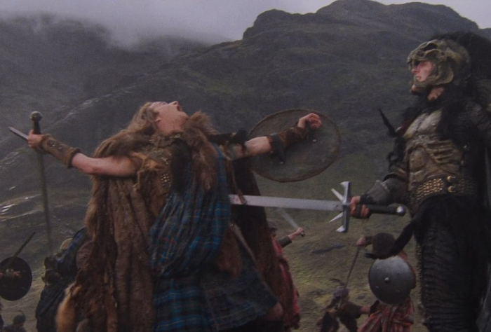 «Останется только один» Культовому «Горцу» исполняется 40 лет. Как Коннор Маклауд стал бессмертным для нескольких поколений?