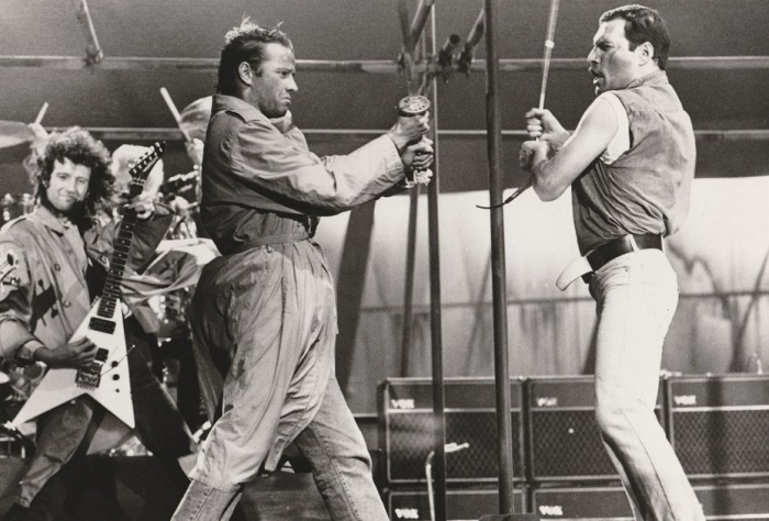 «Останется только один» Культовому «Горцу» исполняется 40 лет. Как Коннор Маклауд стал бессмертным для нескольких поколений?