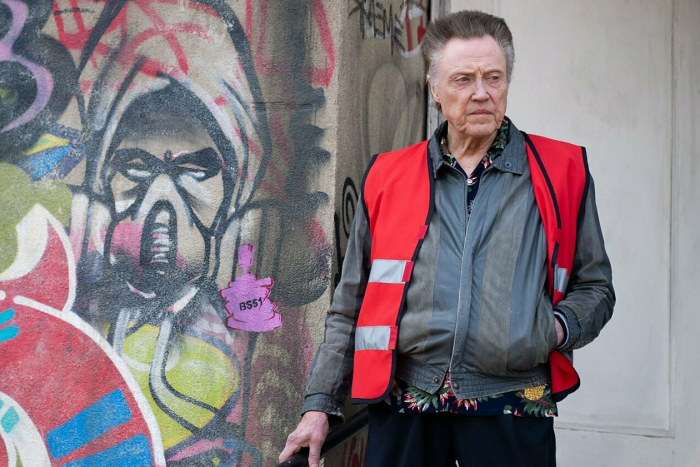 «Маленькие пророки» и другие причудливые сериалы на стыке жанров