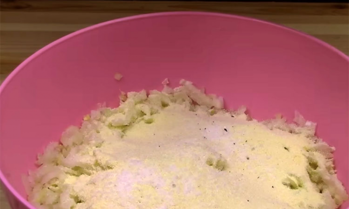 Луковые котлеты «как с мясом». Бюджетный хит из СССР