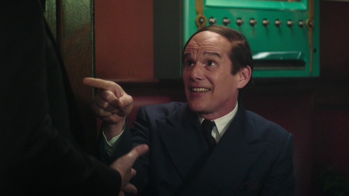 Марти ненаграждённый. «Сноб» оплакивает итоги «Оскара-2026»