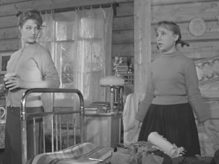 Пик оптимизма: фильм «Девчата» как полноценный рекламный ролик нового советского быта