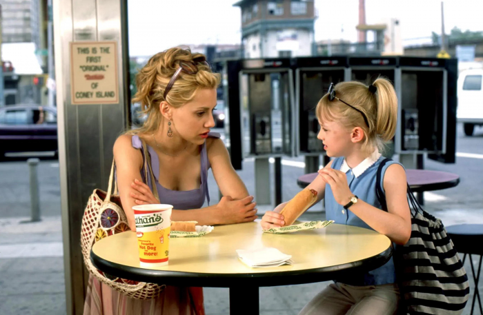 9 хороших и правильных фраз, которые нельзя говорить детям