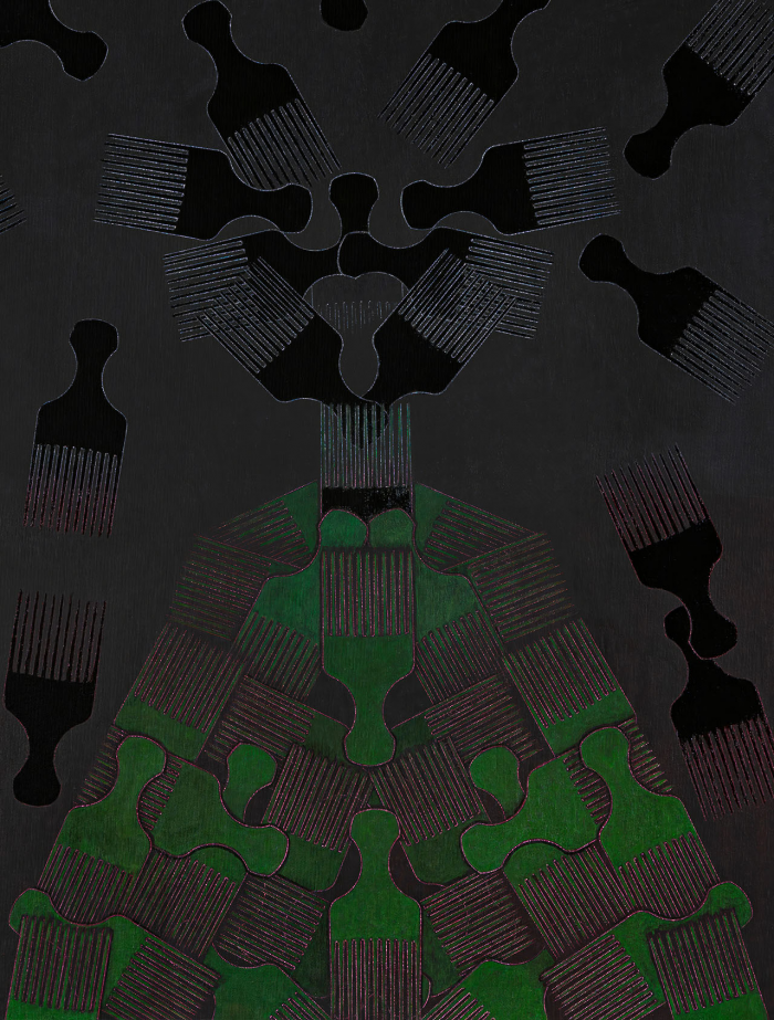 Интервью с директором фонда Cosmoscow Анастасией Ивановой — «Сноб»