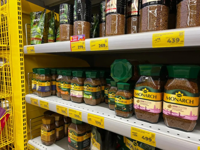 Росконтроль назвал россиянам марки молотого кофе, которые точно можно брать пачками: чистый состав и отличный вкус