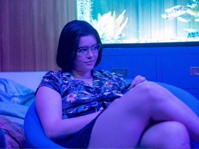 Как изменились актрисы сериала «Эйфория»: сравнение первого и третьего сезонов