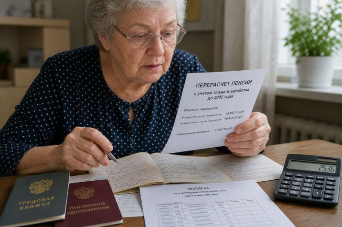 Доплата к пенсии 2500 рублей за советский стаж: кто имеет право и куда обращаться