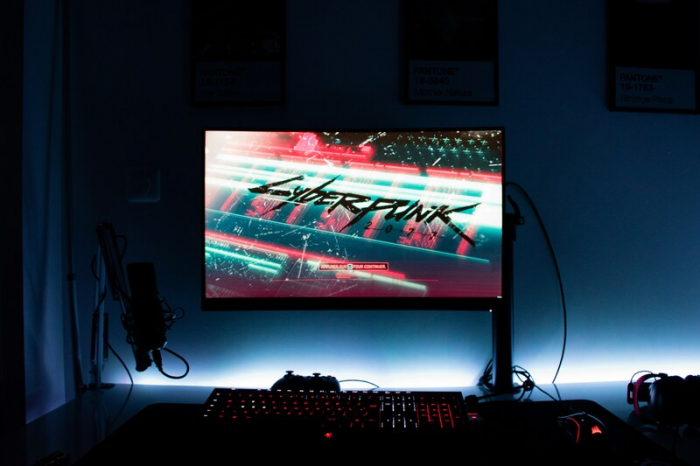 GamesVoice запускает сбор средств на русскую озвучку дополнения Phantom Liberty для Cyberpunk 2077