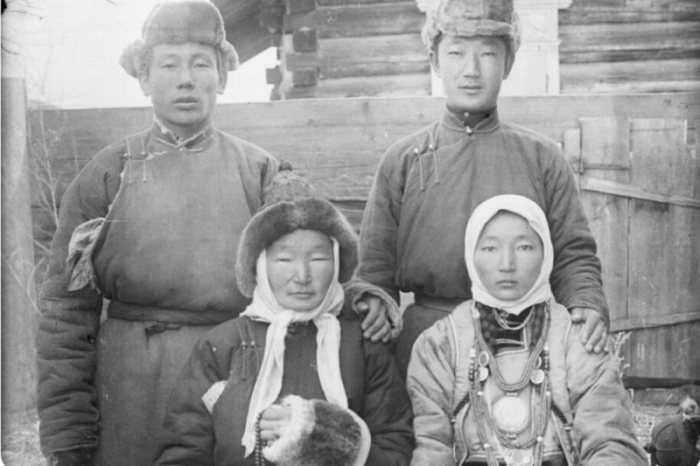 Гураны: какие буряты считают себя русскими?