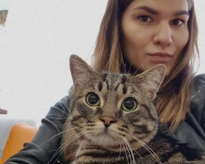 Люди, которые любят кошек, обладают этими особыми чертами характера
