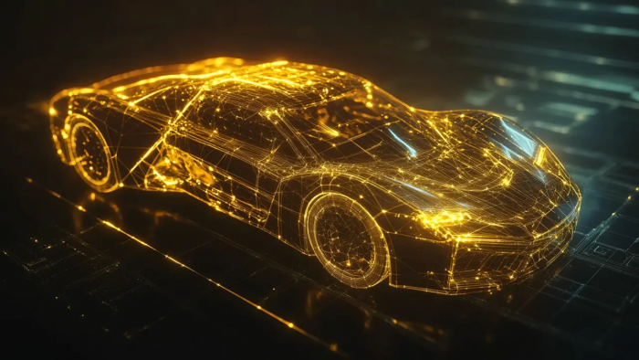 Baza: Москвичка требует вернуть 4,26 млн за Geely с фальшивым VIN