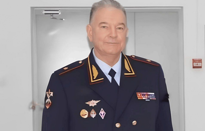 Проклятое место