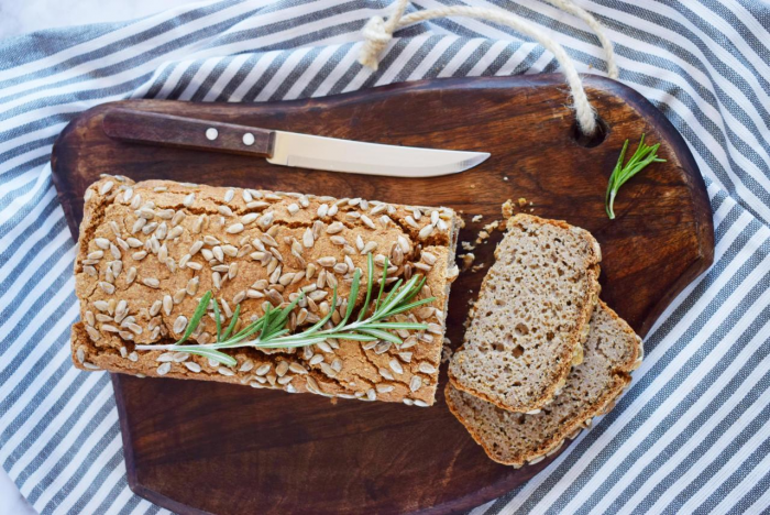 Правильный и вкусный хлеб, который можно есть без вреда для вашей талии: 2 рецепта