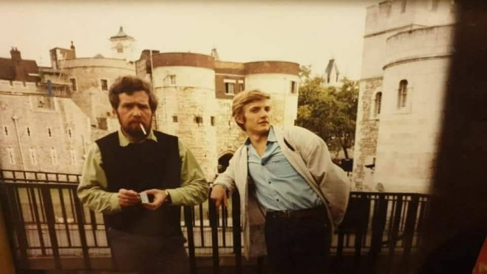 Лидия Григорьева: «Казань была самой большой любовью Равиля Бухараева»