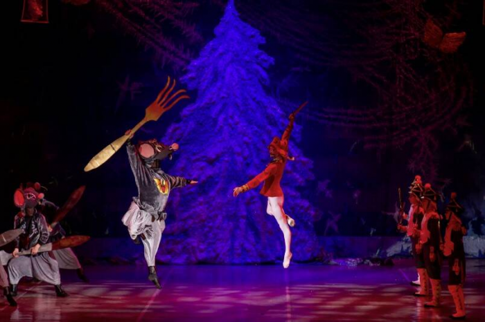 «Индекс «Щелкунчика»: где в ПФО дешевле всего посмотреть балет Чайковского?