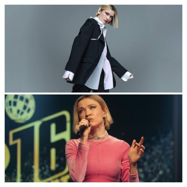 Певица группы “Моя Мишель” боится детей из-за детских травм