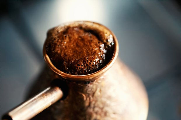 Как приготовить вкусный кофе дома: все способы, 7 лучших рецептов