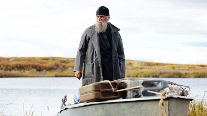 Владимир Головнев, режиссер фильма «Цинга»: «Тундра совсем по-другому дышит на большом экране»