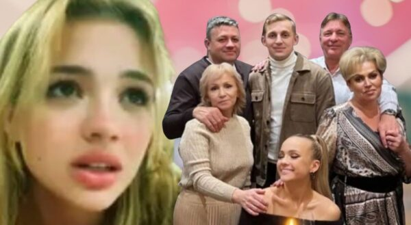 Два папы и две смерти: как алкоголизм и врачебная ошибка сломали детство Вали Карнавал