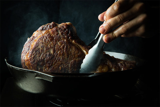 10 фактов, которые нужно знать о стейке