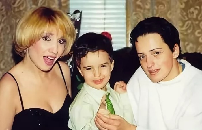 Отказ от отца и брак с молодым спортсменом: как сложилась судьба единственной дочери Ирины Аллегровой, Лалы