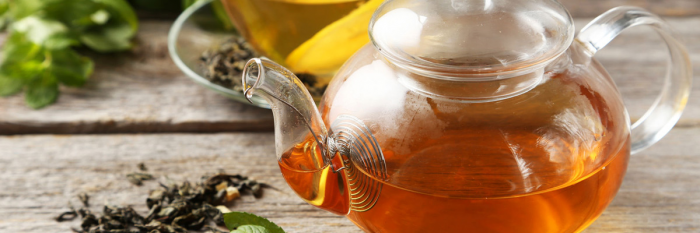 5 мифов о чае, которые мы внушили себе сами