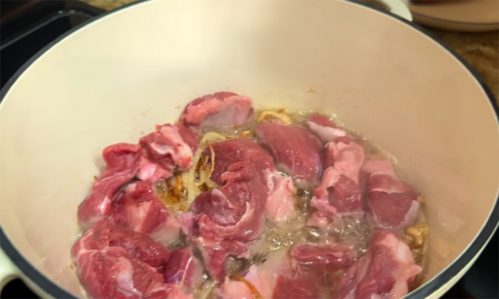 Плов Душанбинский, рассыпчатый. Знаменитый Туй Оши, но рецепт для дома: без лишних сложностей