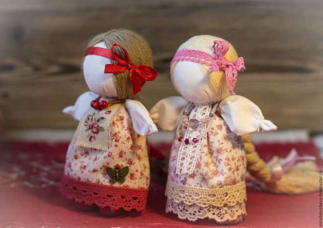 Обереги для дома и их значение (62 фото)