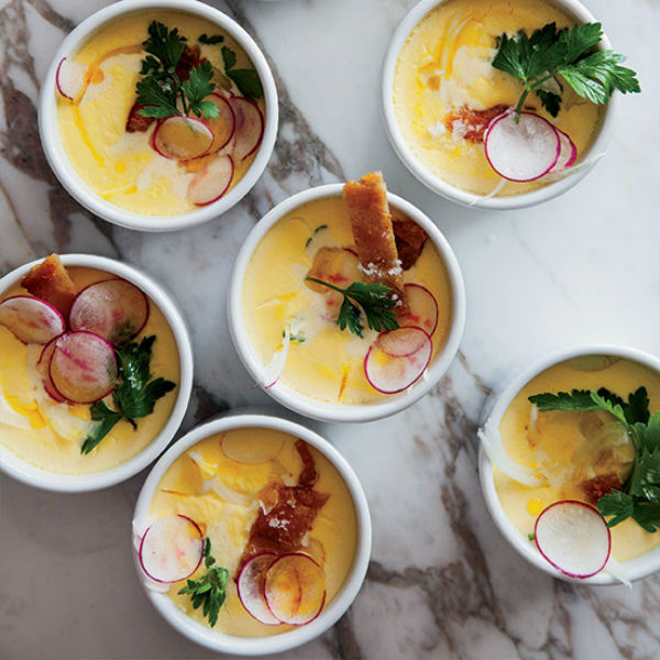 5 лучших рецептов c хрустящей куриной кожицей