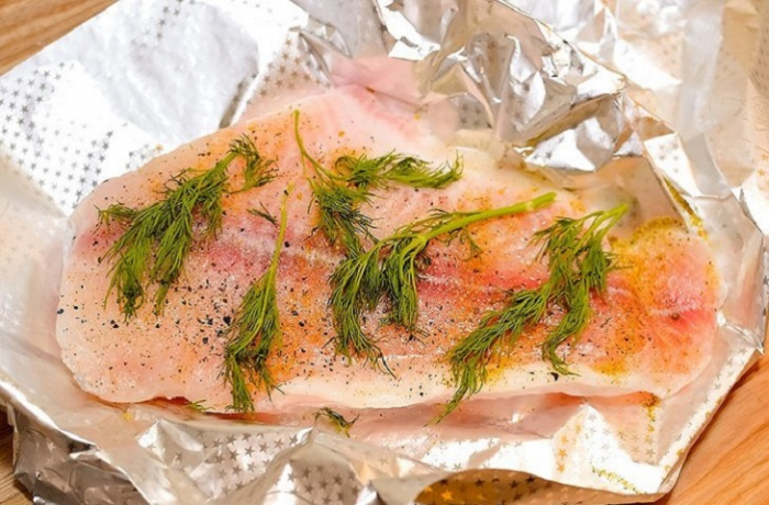 Хитрости запекания в рукаве