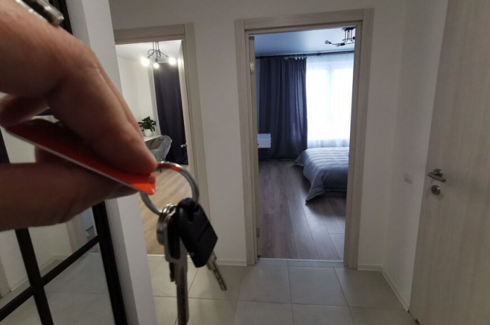 Право регистрироваться в апартаментах закрепят законом