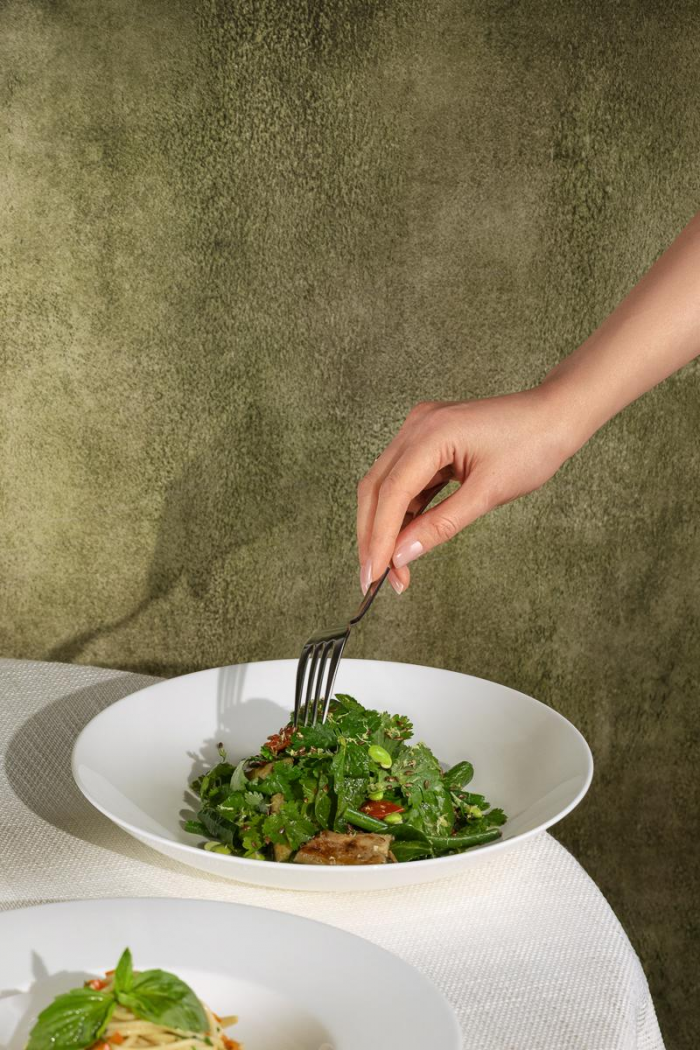 Постное меню-2026 в московских ресторанах: какие блюда стоит попробовать