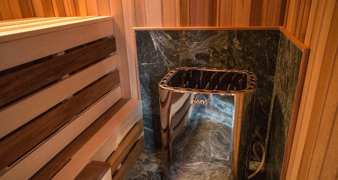 Сауна в квартире: нюансы, требования, получение разрешения, создание собственными руками (53 фото)