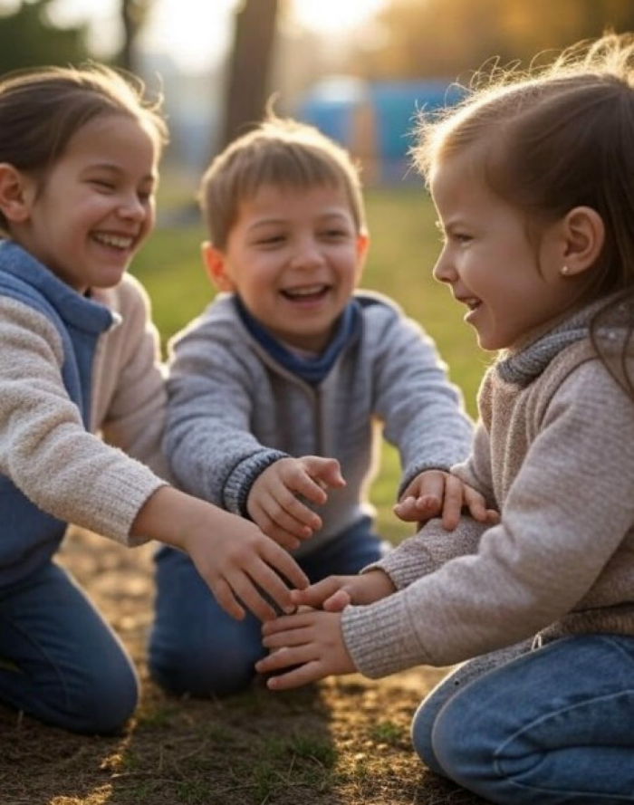 Госдума отменит запись о детях в загранпаспортах родителей с 2027 года